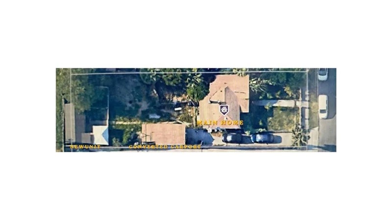 1388 Garner Avenue