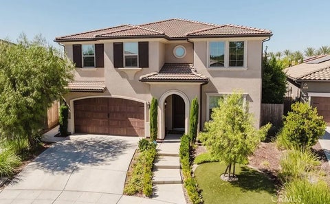 Photo of 1671 E Bella Fiore DR, Fresno, CA 93730 (MLS # FR26205422)