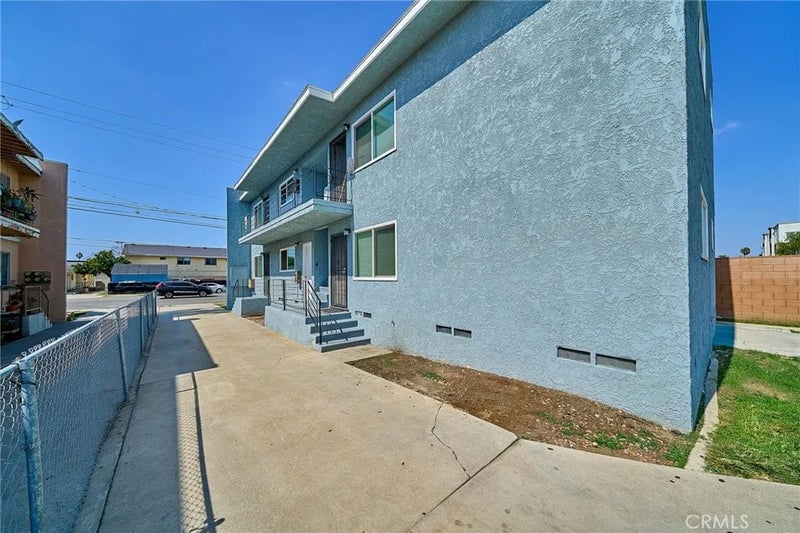 14506 S Normandie Avenue