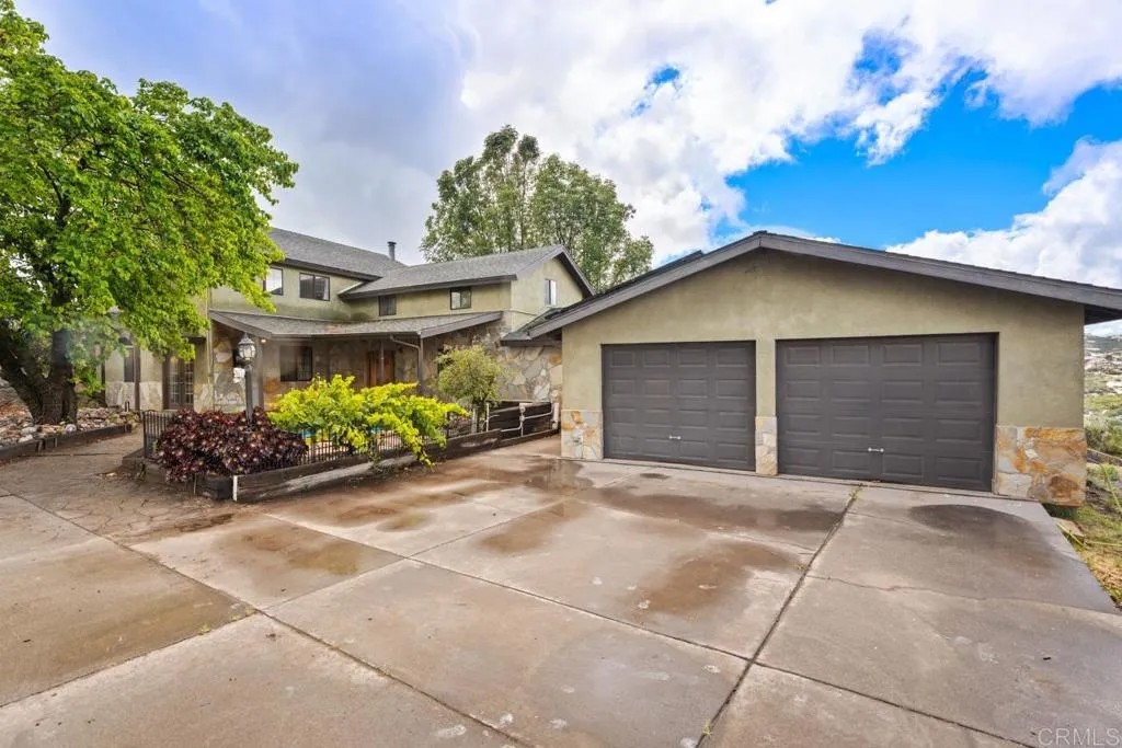 3860 Carveacre Road