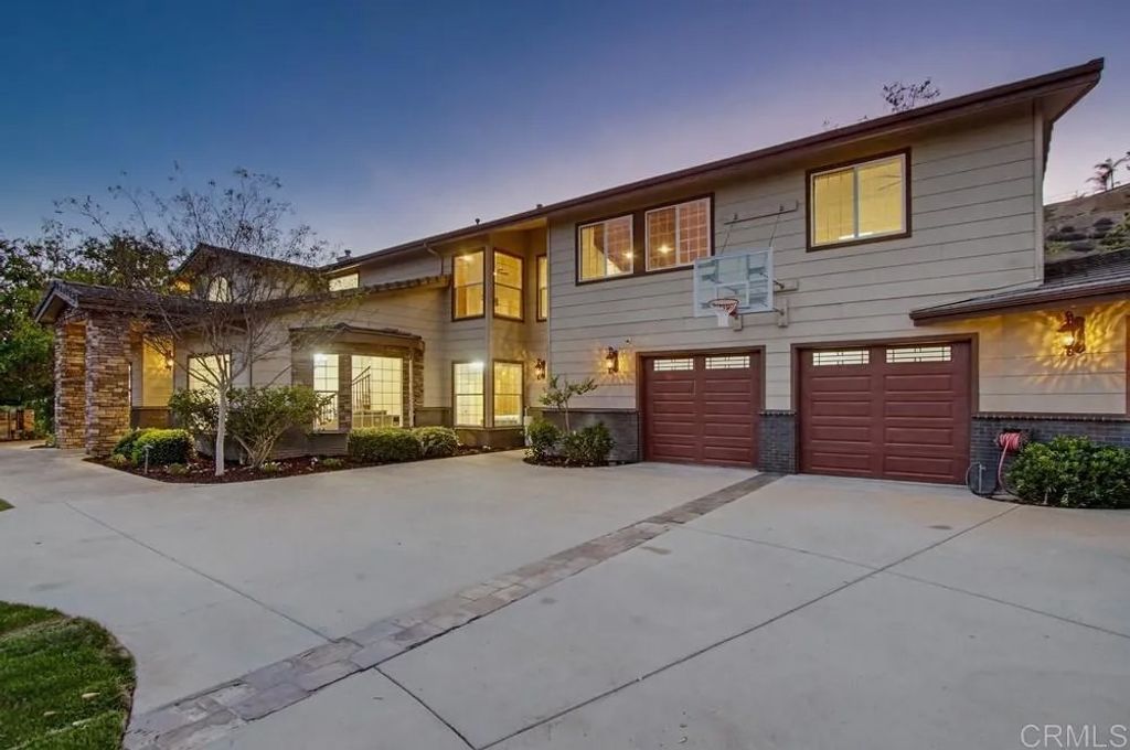 Photo of 15248 Sleepy Creek Road, El Cajon, CA 92021 (MLS # PTP2602118)