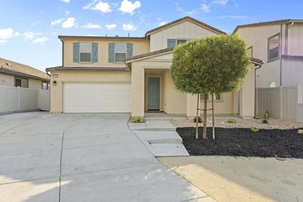 Photo of 27960 Moosa Creek Way, Valley Center, CA 92082 (MLS # PTP2507152)