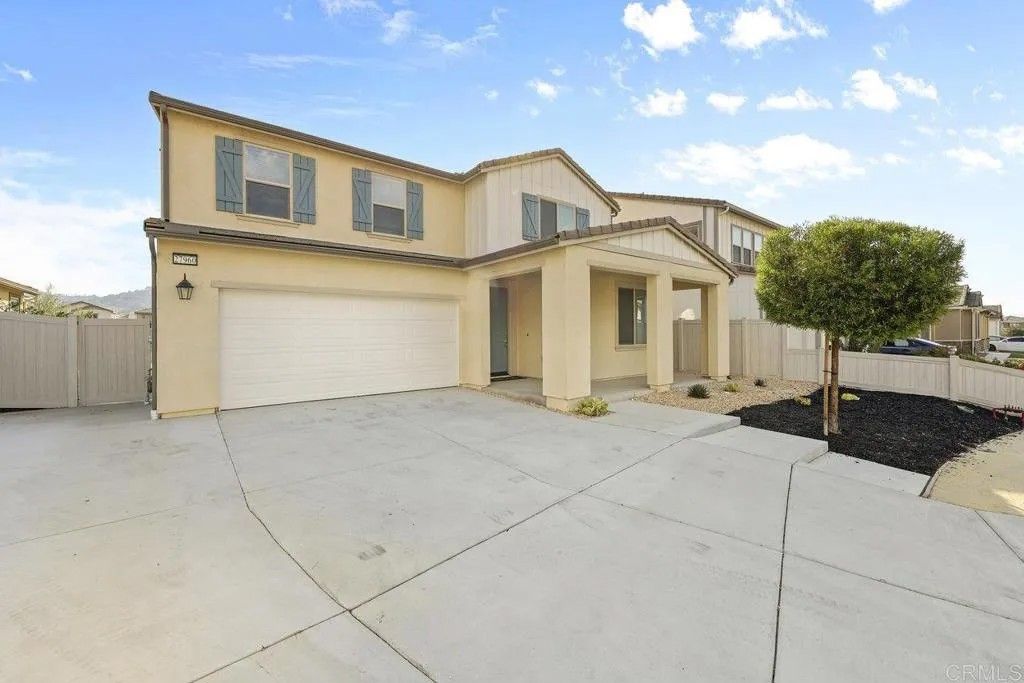 Photo of 27960 Moosa Creek Way, Valley Center, CA 92082 (MLS # PTP2507152)