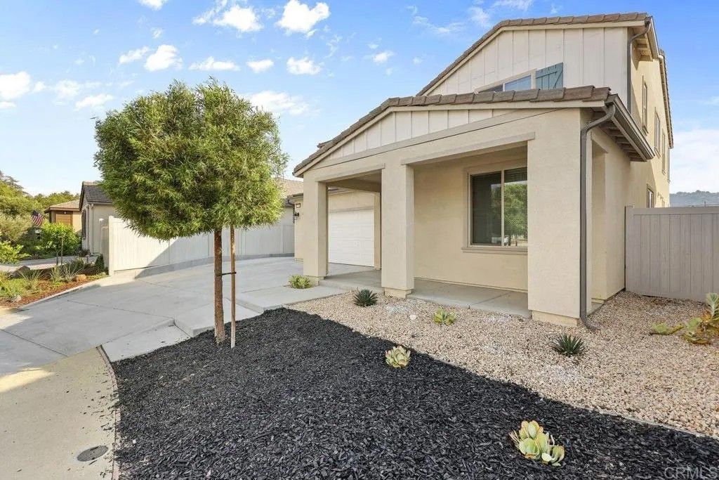 Photo of 27960 Moosa Creek Way, Valley Center, CA 92082 (MLS # PTP2507152)