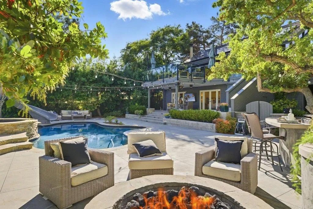 Photo of 625 Lomas de Oro Court, Encinitas, CA 92024 (MLS # NDP2510200)