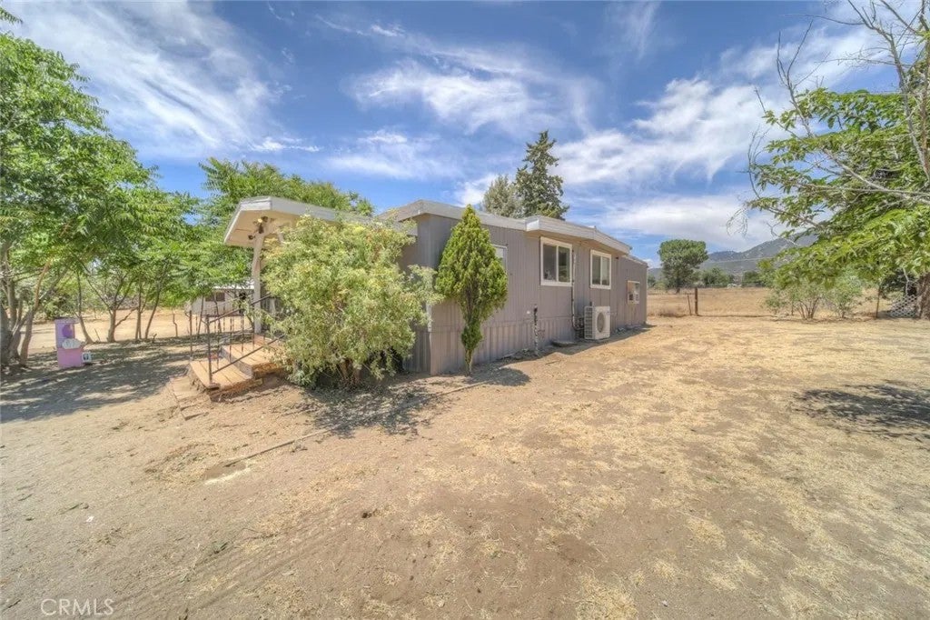 Photo of 38071 Whitmore RD, Anza, CA 92539 (MLS # SW26131030)