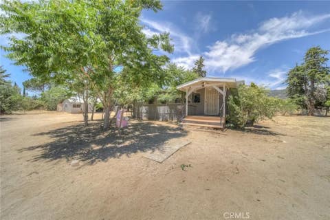 Photo of 38071 Whitmore RD, Anza, CA 92539 (MLS # SW26131030)