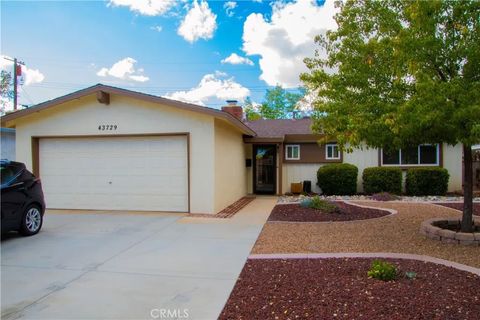 43729 Hardwood Lancaster CA 93534