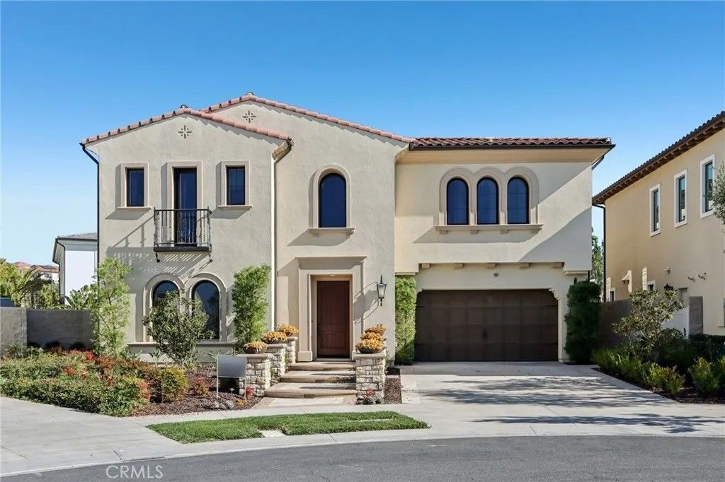 Photo of 53 Thrasher, Irvine, CA 92618 (MLS # OC26015788)