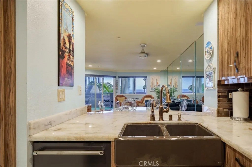 Photo of 1200 Pacific Coast Hwy #209 HWY, Huntington Beach, CA 92648 (MLS # OC26214180)