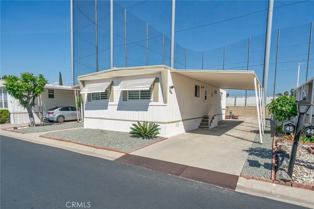 Photo of 1441 Paso Real Ave #45, Rowland Heights, CA 91748 (MLS # TR26073836)