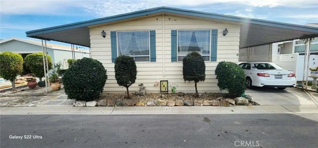 Photo of 1065 Lomita Blvd #147, Harbor City, CA 90710 (MLS # PW26021445)