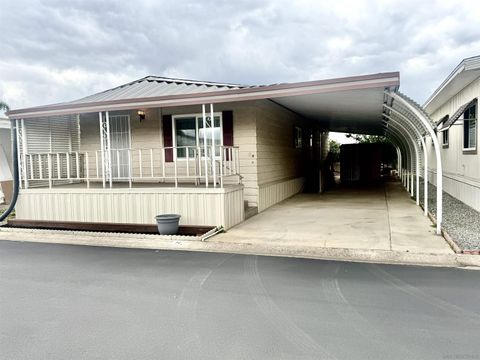 1212 H ST North 72 Ramona CA 92065