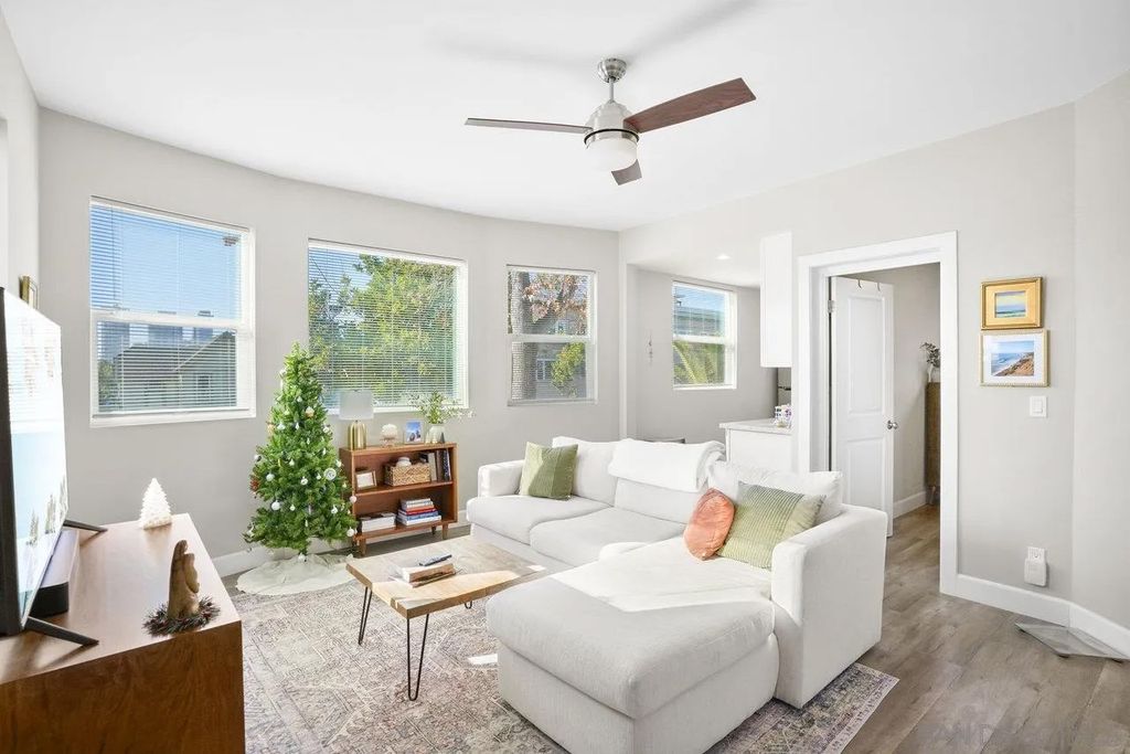 Photo of 931-33 21st St, San Diego, CA 92102 (MLS # 260002811)