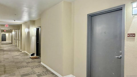 Tiny photo for 445 Island Ave #504, San Diego, CA 92101 (MLS # 260024444)