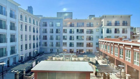 Tiny photo for 445 Island Ave #504, San Diego, CA 92101 (MLS # 260024444)
