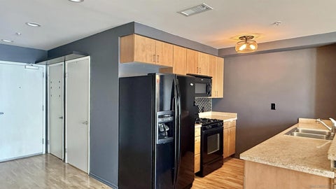 Tiny photo for 445 Island Ave #504, San Diego, CA 92101 (MLS # 260024444)