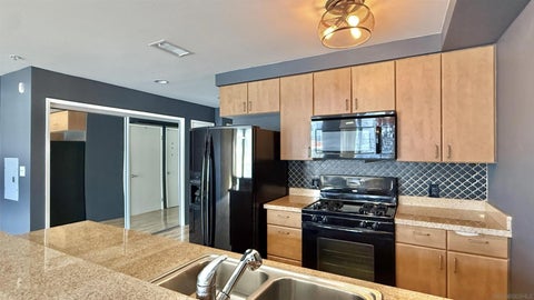 Tiny photo for 445 Island Ave #504, San Diego, CA 92101 (MLS # 260024444)