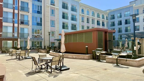 Tiny photo for 445 Island Ave #504, San Diego, CA 92101 (MLS # 260024444)