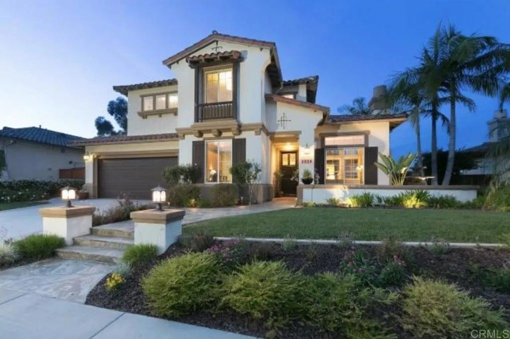 Photo of 2218 Vista La Nisa, Carlsbad, CA 92009 (MLS # NDP2511551)