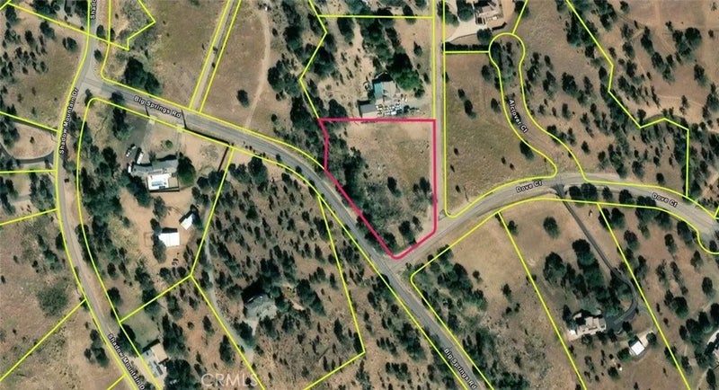 6601 Big Springs