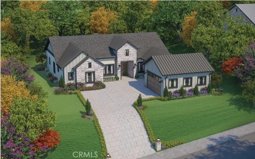 6631 Valle Verde Lane