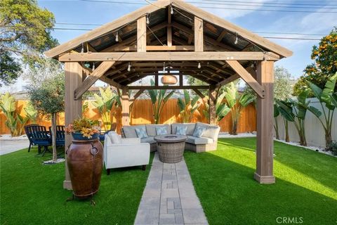 Tiny photo for 16782 Heritage Lane, Huntington Beach, CA 92647 (MLS # PW25245810)