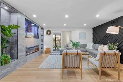 Tiny photo for 16782 Heritage Lane, Huntington Beach, CA 92647 (MLS # PW25245810)