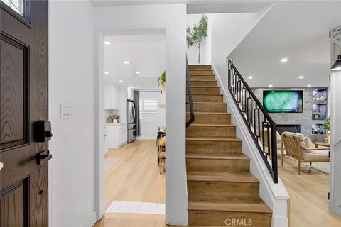 Tiny photo for 16782 Heritage Lane, Huntington Beach, CA 92647 (MLS # PW25245810)