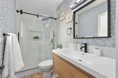 Tiny photo for 16782 Heritage Lane, Huntington Beach, CA 92647 (MLS # PW25245810)