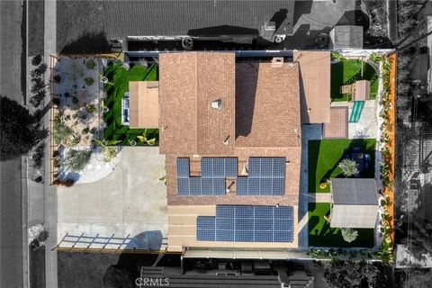 Tiny photo for 16782 Heritage Lane, Huntington Beach, CA 92647 (MLS # PW25245810)