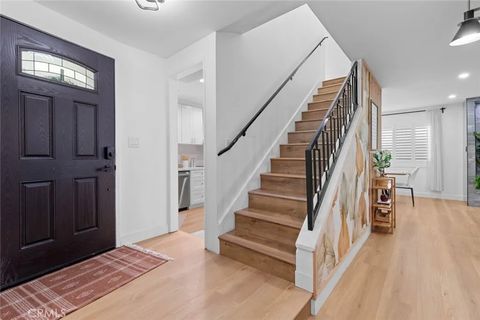 Tiny photo for 16782 Heritage Lane, Huntington Beach, CA 92647 (MLS # PW25245810)