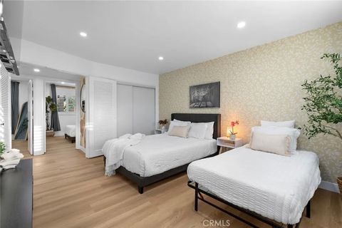 Tiny photo for 16782 Heritage Lane, Huntington Beach, CA 92647 (MLS # PW25245810)