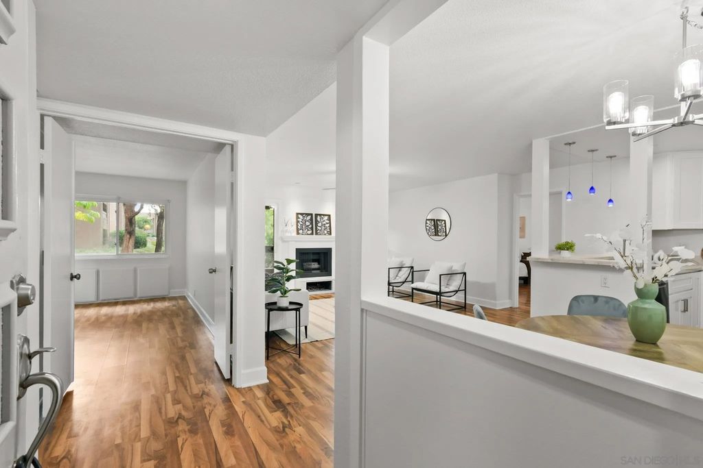 Photo of 10325 Caminito Cuervo #185, San Diego, CA 92108 (MLS # 250044109)