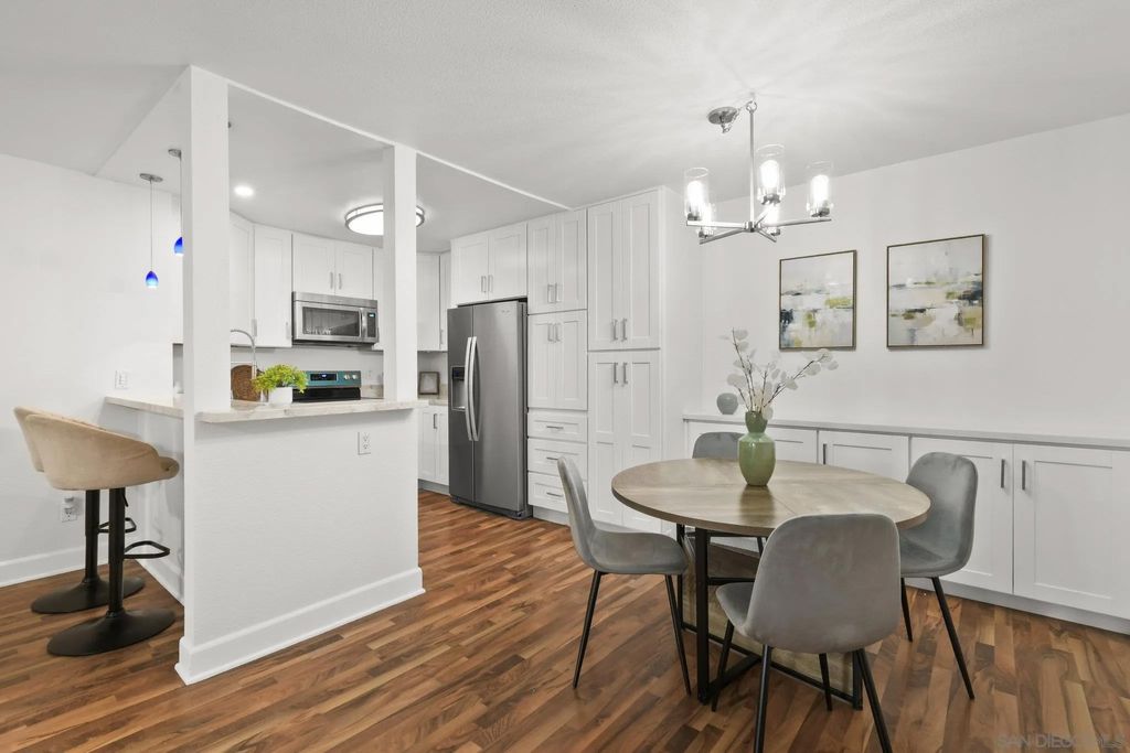 Photo of 10325 Caminito Cuervo #185, San Diego, CA 92108 (MLS # 250044109)