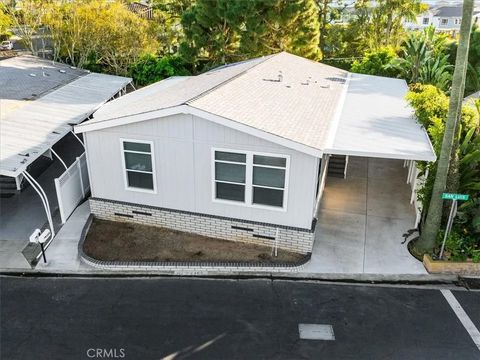 7239 San Luis St, 184 Carlsbad CA 92011