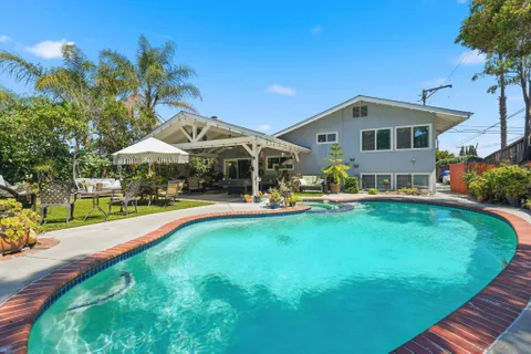 8087 Blue Lake Dr, San Diego, CA 92119 - #: 260014508