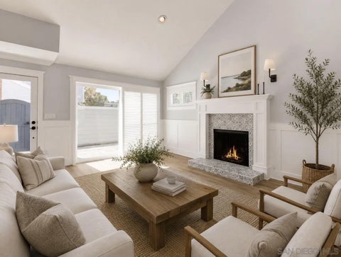 Photo of 1411 1st Street, Coronado, CA 92118 (MLS # 260011876)