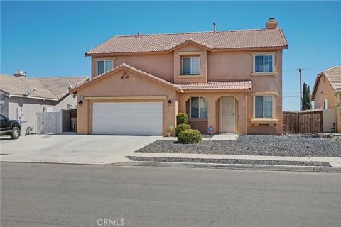 8623 Bridgeport Hesperia CA 92344