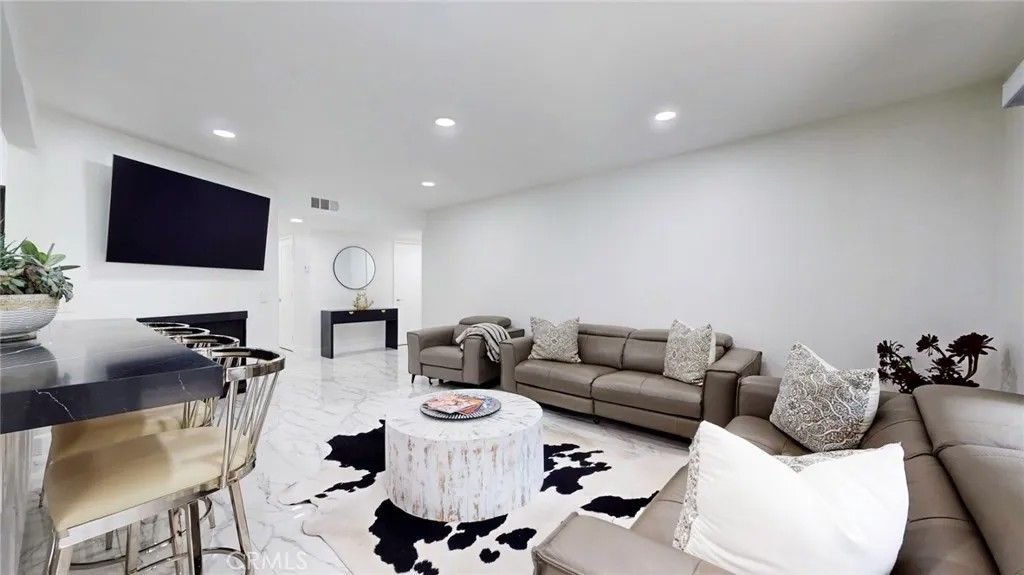 Photo of 4632 Park Granada #93, Calabasas, CA 91302 (MLS # SR26025540)