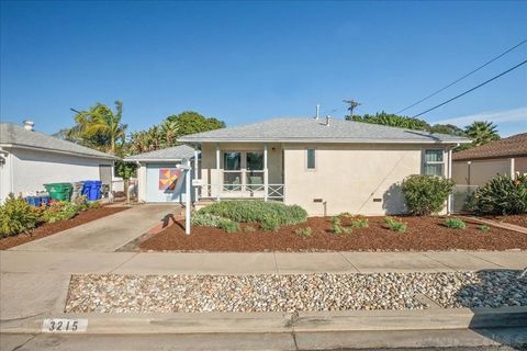 3215 Atlas Street San Diego CA 92111