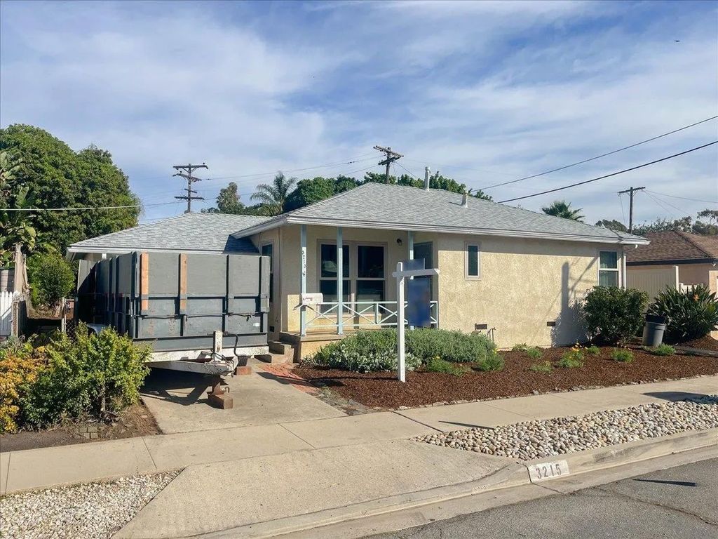 Photo of 3215 Atlas Street, San Diego, CA 92111 (MLS # 260005389)