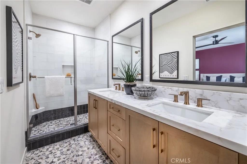 Photo of 913 Estrella Road, San Marcos, CA 92078 (MLS # OC26099035)