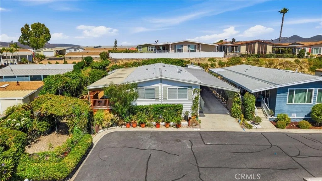 Photo of 1930 W. San Marcos Blvd #95, San Marcos, CA 92078 (MLS # SW26143740)
