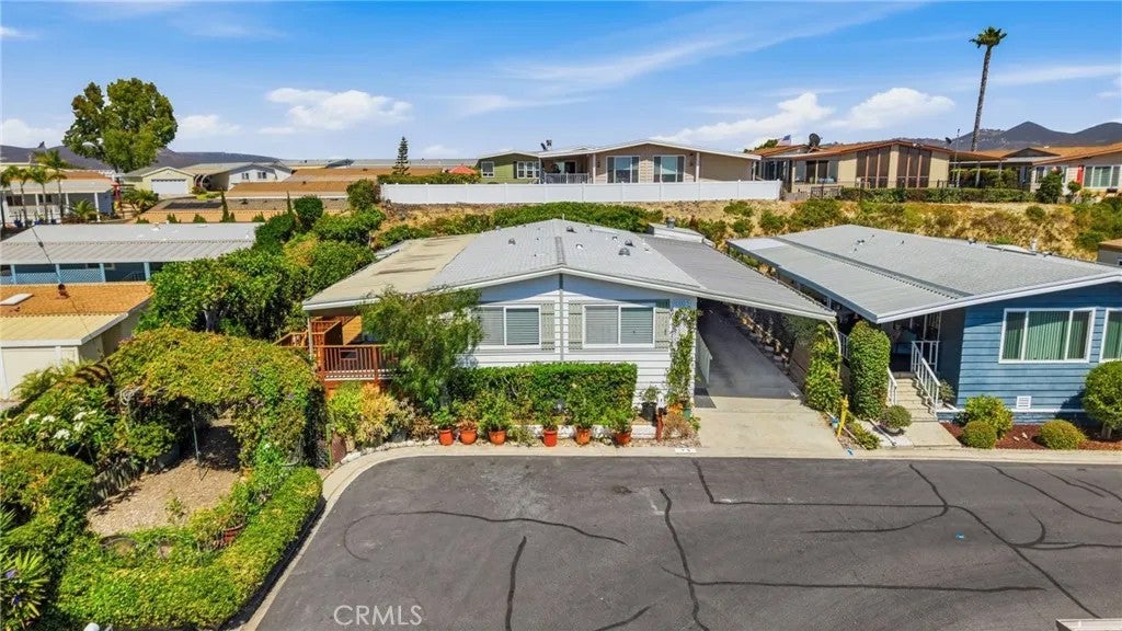 Photo of 1930 W. San Marcos Blvd #95, San Marcos, CA 92078 (MLS # SW26143740)