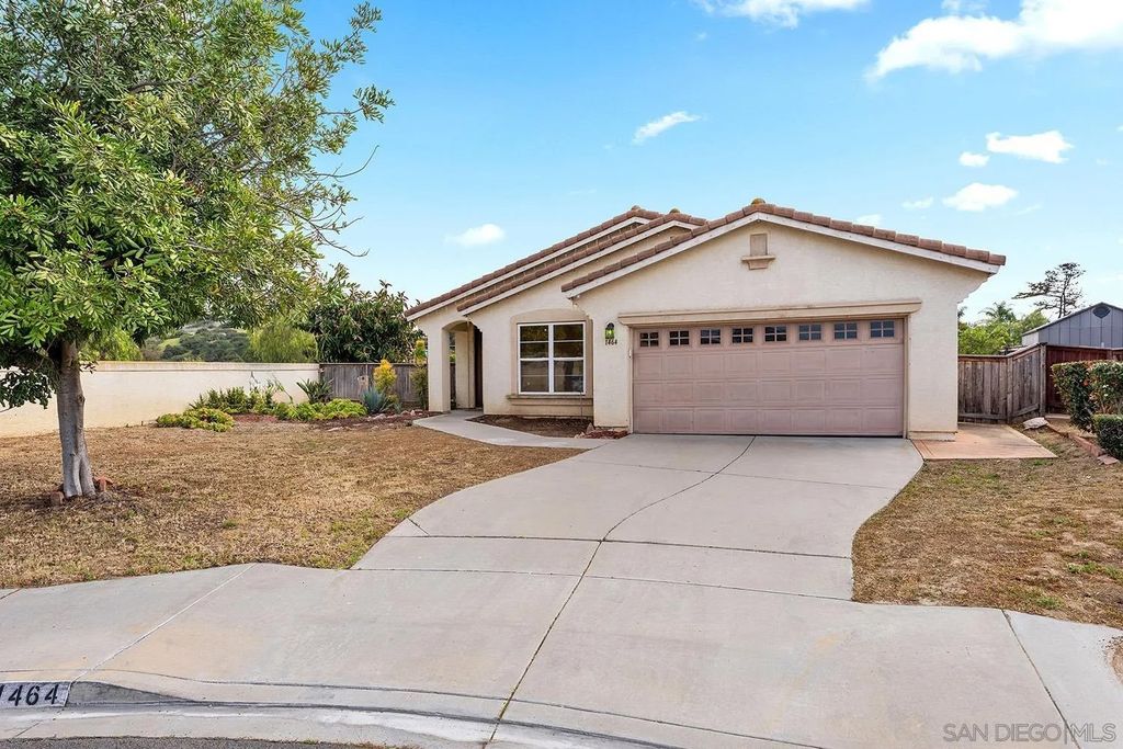 Photo of 1464 Owen Dr, Chula Vista, CA 91911 (MLS # 260007605)