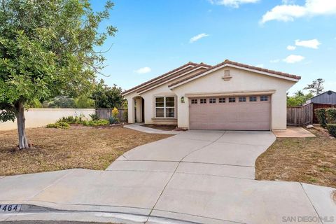 Photo of 1464 Owen Dr, Chula Vista, CA 91911 (MLS # 260007605)