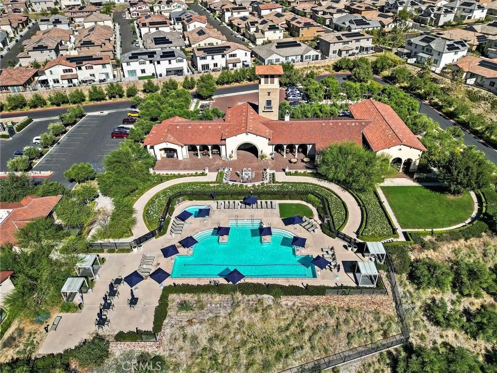 Photo of 11662 Starlily Court, Corona, CA 92883 (MLS # OC26065666)