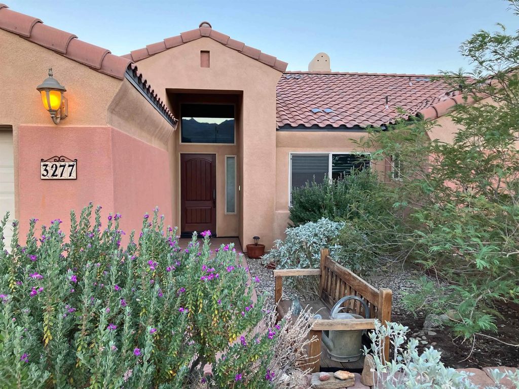 Photo of 3277 Frying Pan Rd, Borrego Springs, CA 92004 (MLS # 250042911)