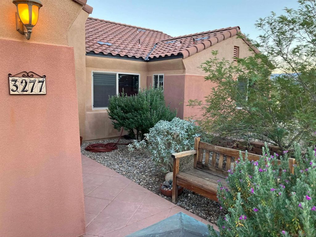 Photo of 3277 Frying Pan Rd, Borrego Springs, CA 92004 (MLS # 250042911)